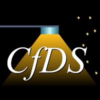 CfDS Logo