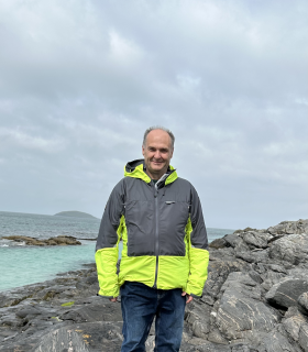 Gordon MacLeod