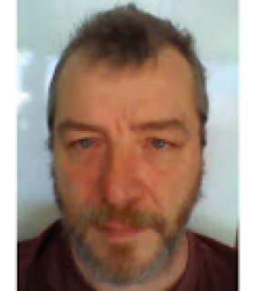 Martin Smith