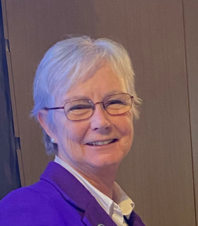 Ms Janice McClean