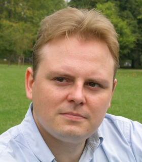 Colin Andress