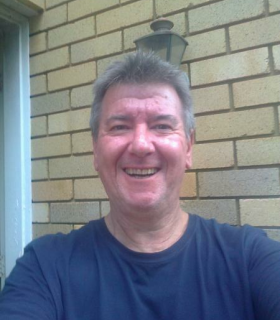 Mr Stephen Murray