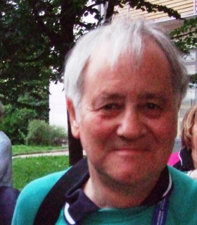 John Fairweather