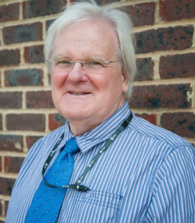 Stephen Brooks