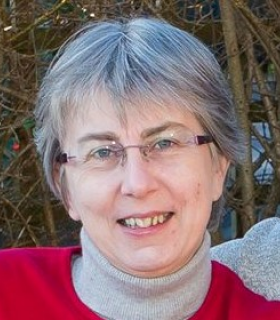 Helen Usher