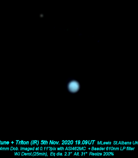 neptune image