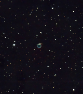 Observation by David Strange