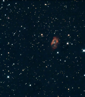 Observation by David Strange