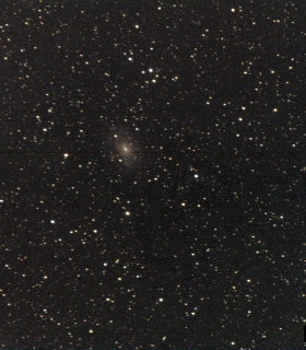 Observation by Ivan Walton