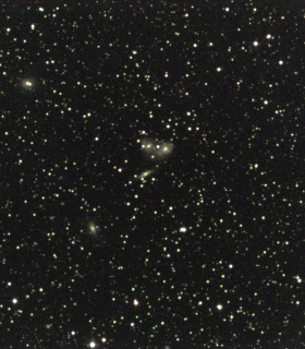 Observation by Ivan Walton
