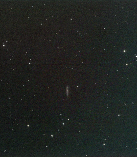 Observation by Ivan Walton