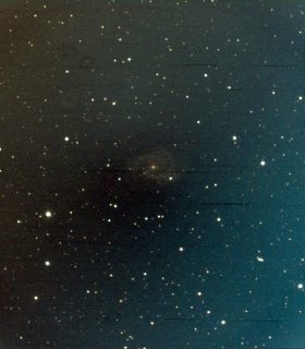 Observation by Ivan Walton