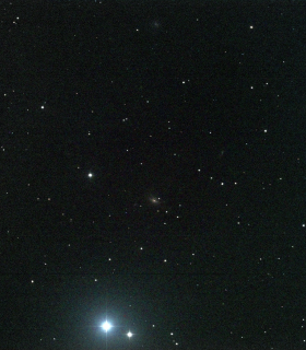 Observation by Ivan Walton