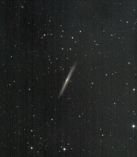Observation by Ivan Walton