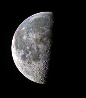Observation by Paul Whitmarsh