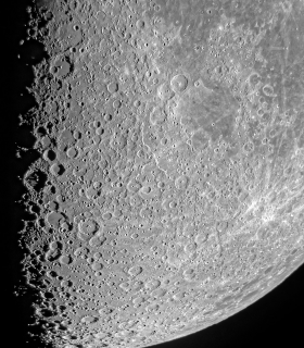 Observation by Callum Potter