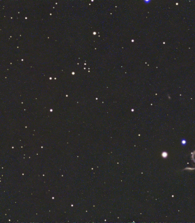 Observation by Simon Paul Davis