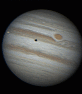 Observation by David Basey