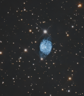 Observation by David Davies