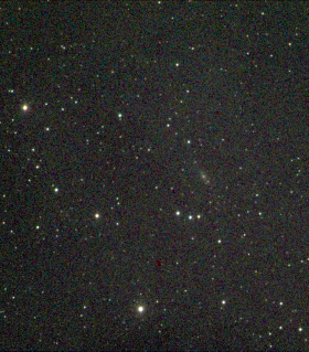 Observation by Ivan Walton