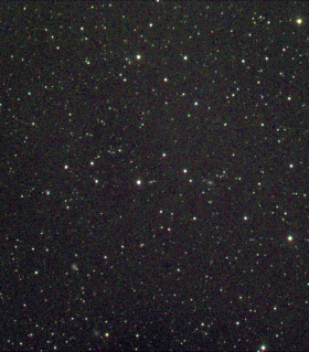 Observation by Ivan Walton