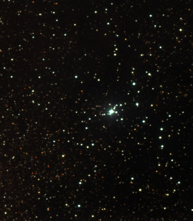 Observation by Ivan Walton