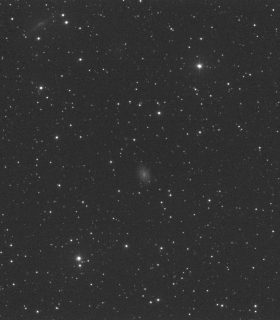 Observation by Ivan Walton