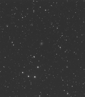 Observation by Ivan Walton