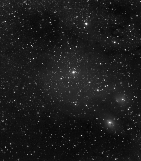 Observation by Ivan Walton