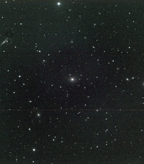 Observation by Ivan Walton