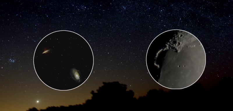 Advanced Planetary Imaging Workshop 2020