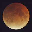 Lunar Eclipse Visible From Australia And North America British Astronomical Association