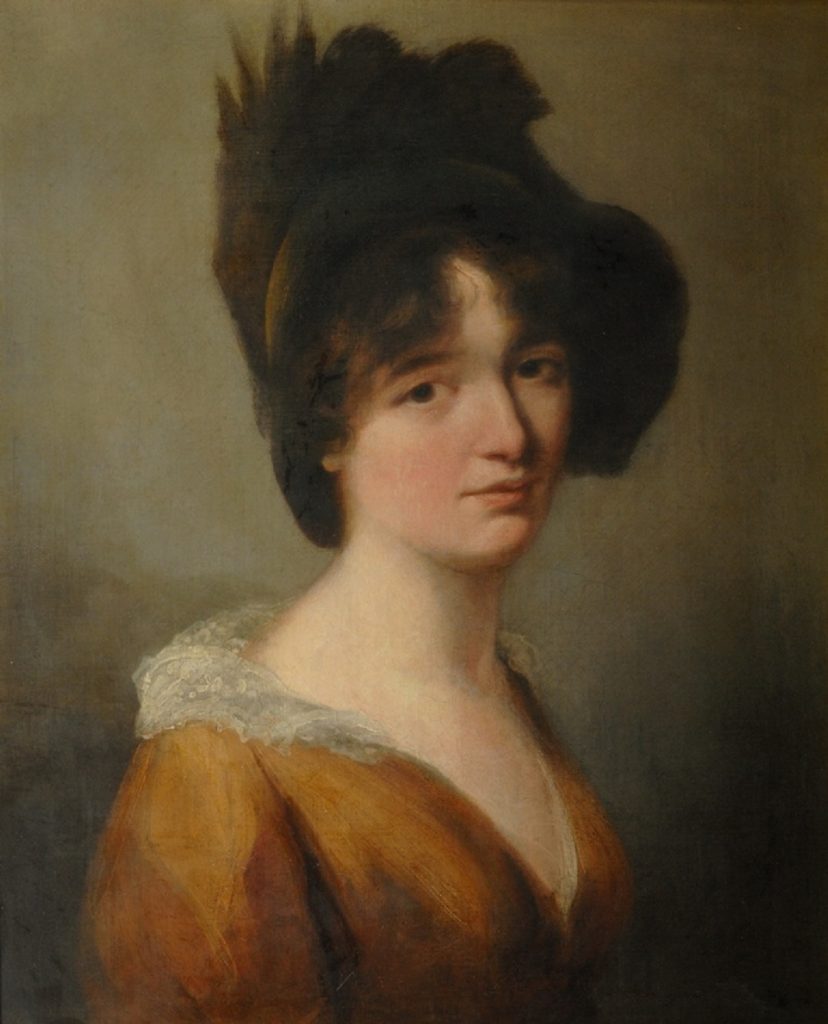Celebrating Mary Somerville (1780–1872) image