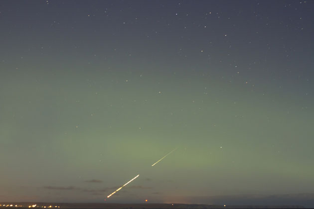 Fireball & Aurora 141013 for webpage