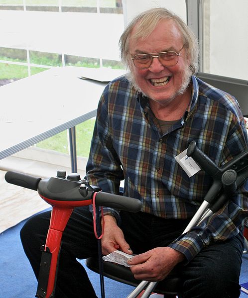 Colin Pillinger