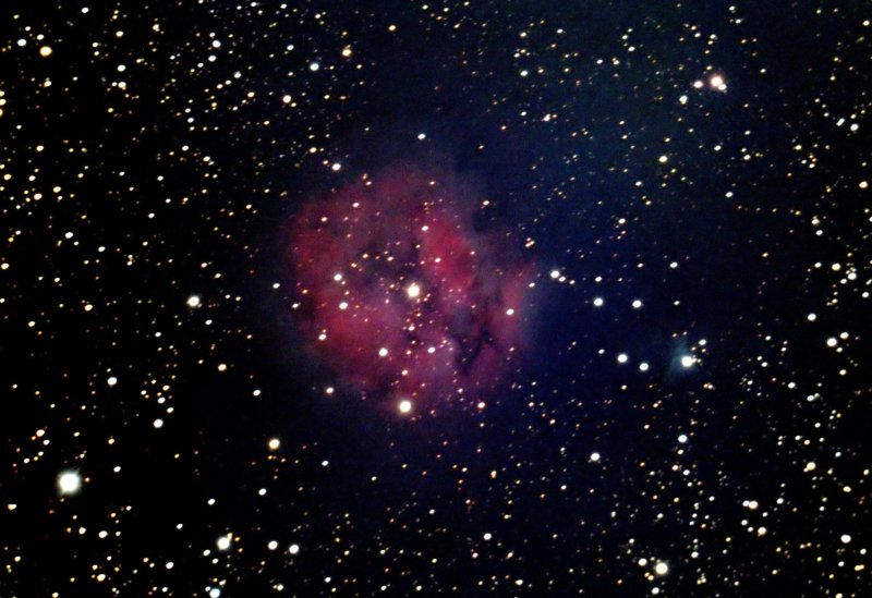 IC 5146 - Paul Curtis