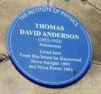 plaque