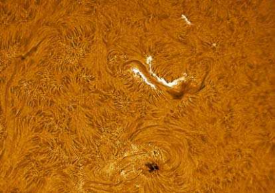 sun