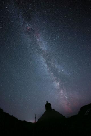 Milky Way 12a