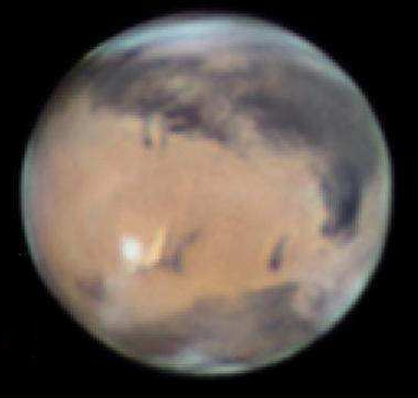 mars