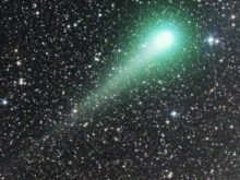 126-6 comets teaser
