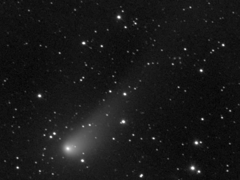 Comet C/2015 V2