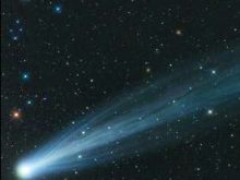 127-6 comet
