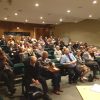 We had nearly 90 attendees (image David Sellers)