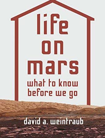 mars