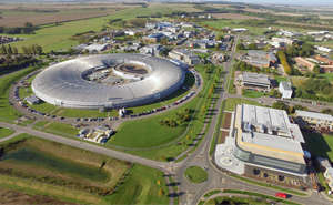 Rutherford Appleton Laboratory