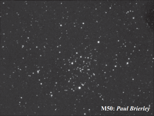 M50, imaged by Paul Brierley