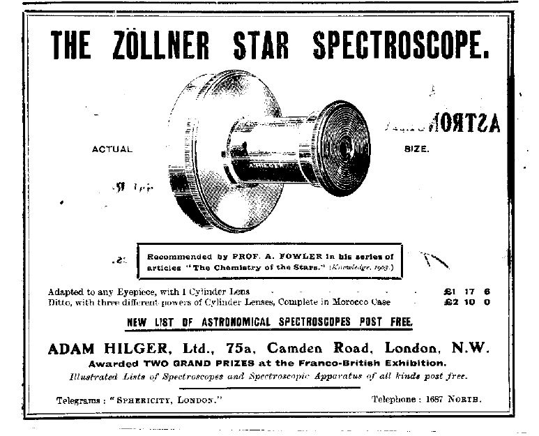 old_spectroscope_JBAA_Vol_XIX_No7_1909