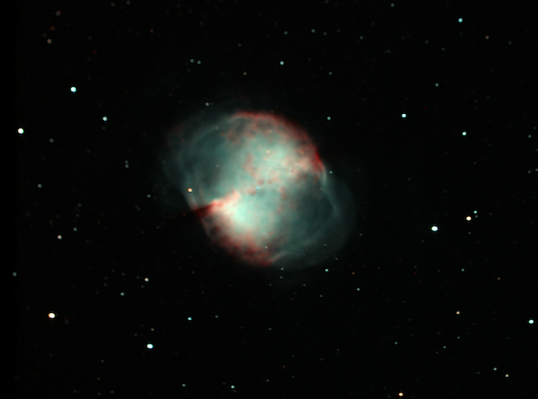 M27 OIIIRGB