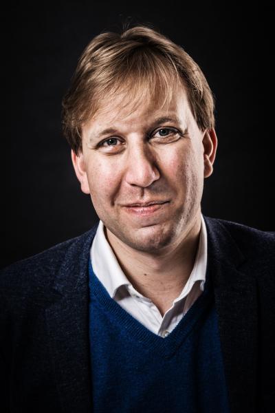 Chris Lintott